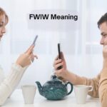 FWIW Meaning
