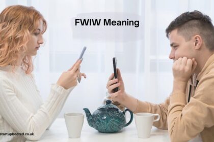 FWIW Meaning