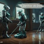 is janitor ai down