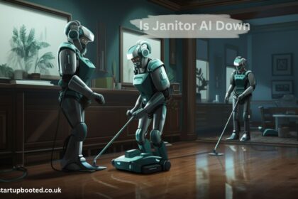 is janitor ai down
