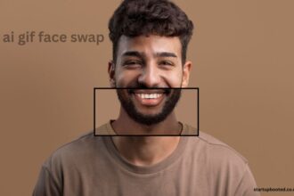 ai gif face swap