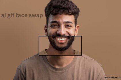 ai gif face swap