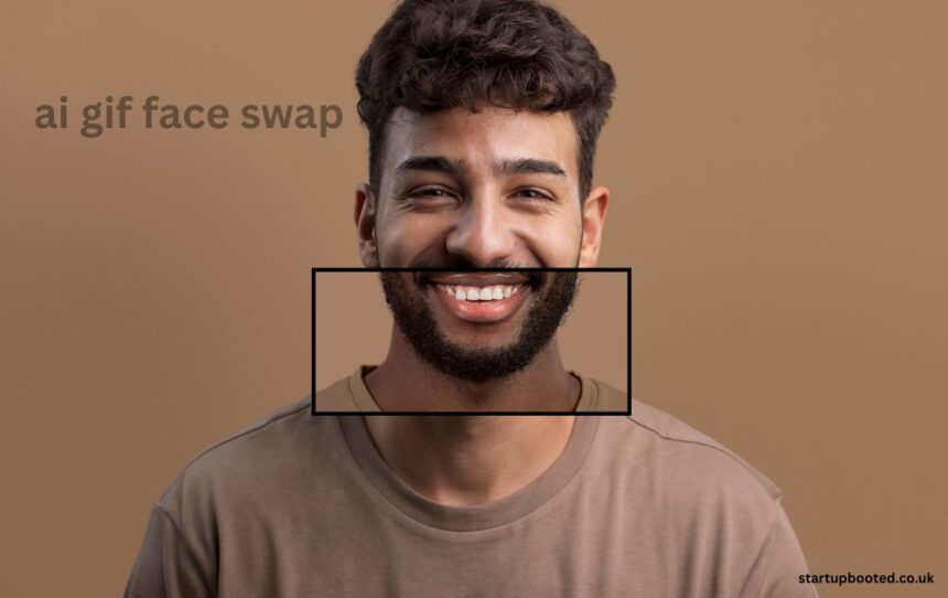 ai gif face swap