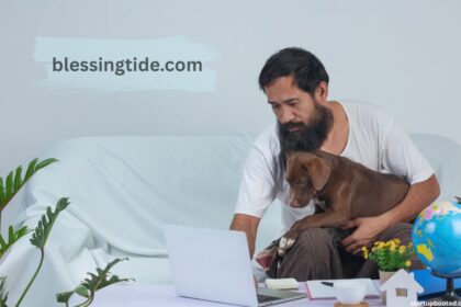 blessingtide.com