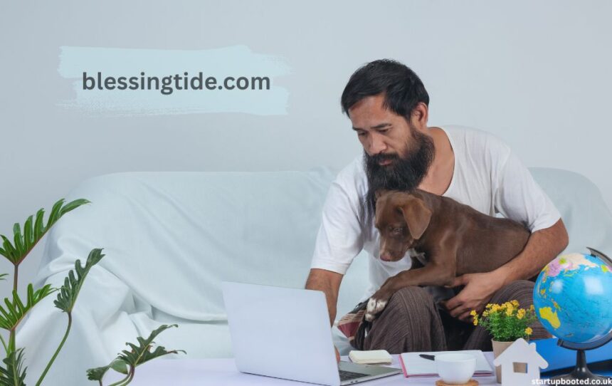 blessingtide.com