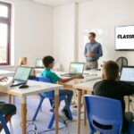 classroom 15x