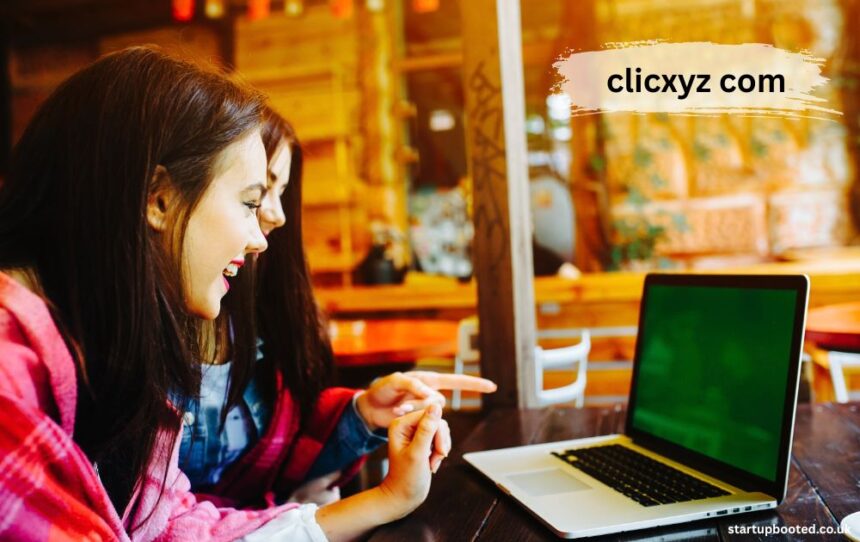 clicxyz com