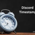 discord timestamp