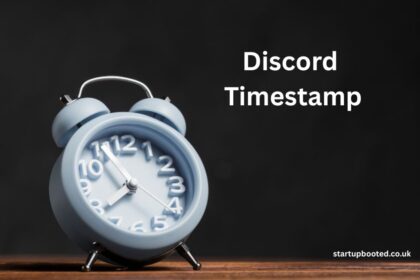 discord timestamp