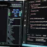 dowsstrike2045 python