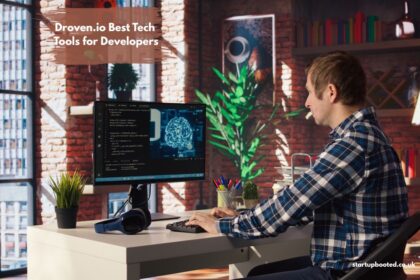 droven. io best tech tools for developers