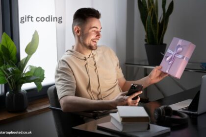 gift coding