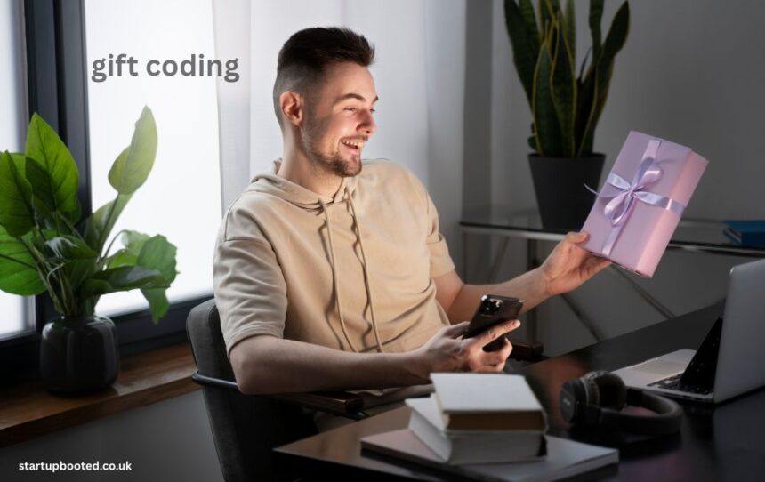gift coding