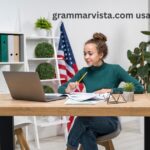 grammarvista.com usa