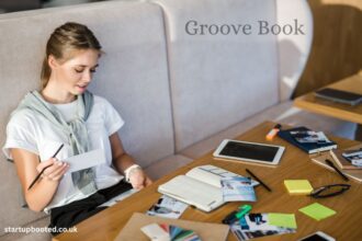 groove book