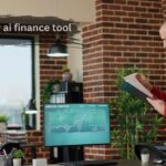 indy ai finance tool