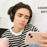is discord down