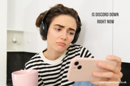 is discord down