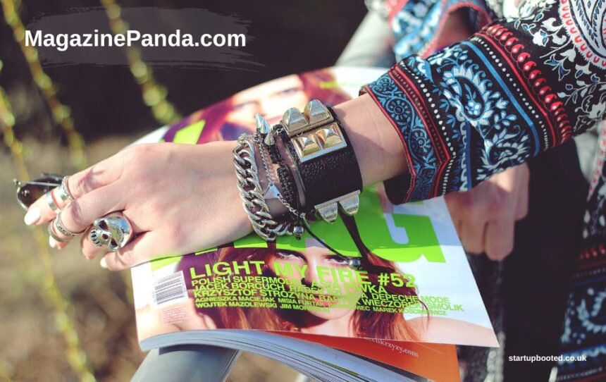 magazinepanda.com