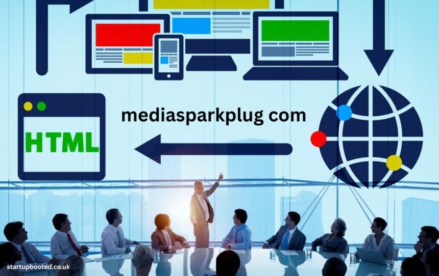 mediasparkplug com