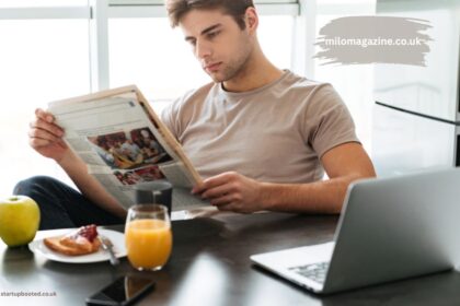 milomagazine.co.uk