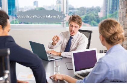 otradvisorsllc.com take action