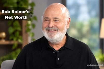 rob reiner's net worth