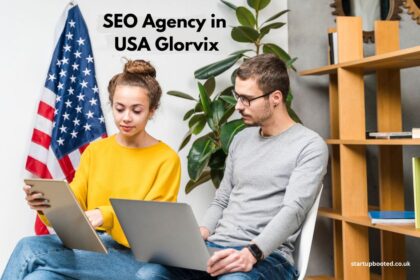 seo agency in usa glorvix