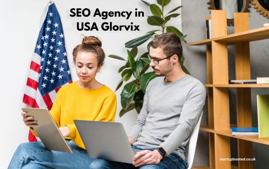 seo agency in usa glorvix