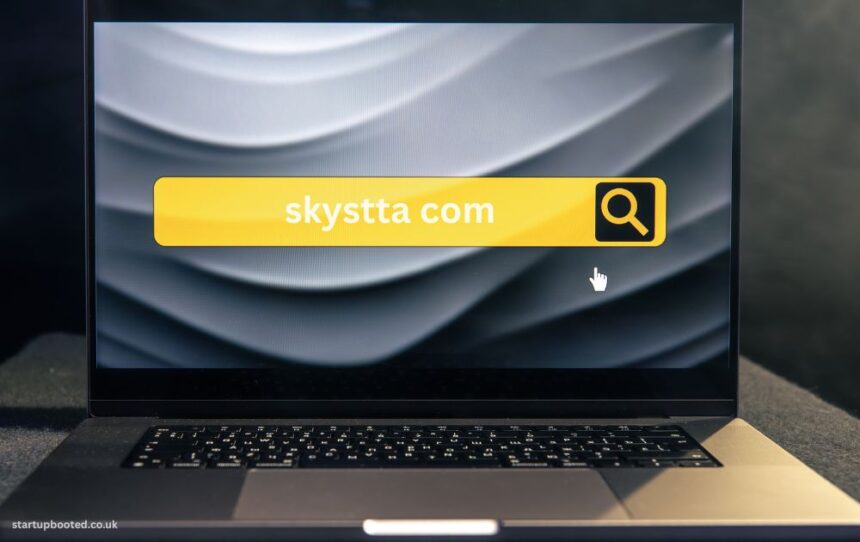 skystta com