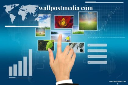 wallpostmedia com