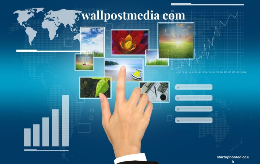 wallpostmedia com