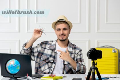 willofbrush.com