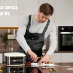 appliance service near me