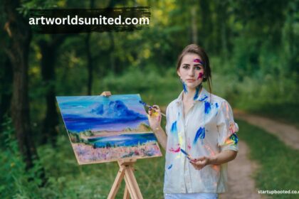 artworldsunited.com