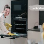 combination oven