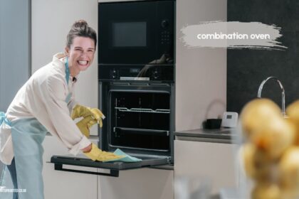 combination oven