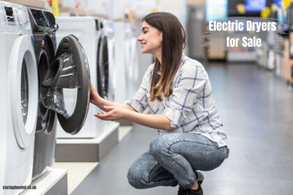 electric dryers for sale