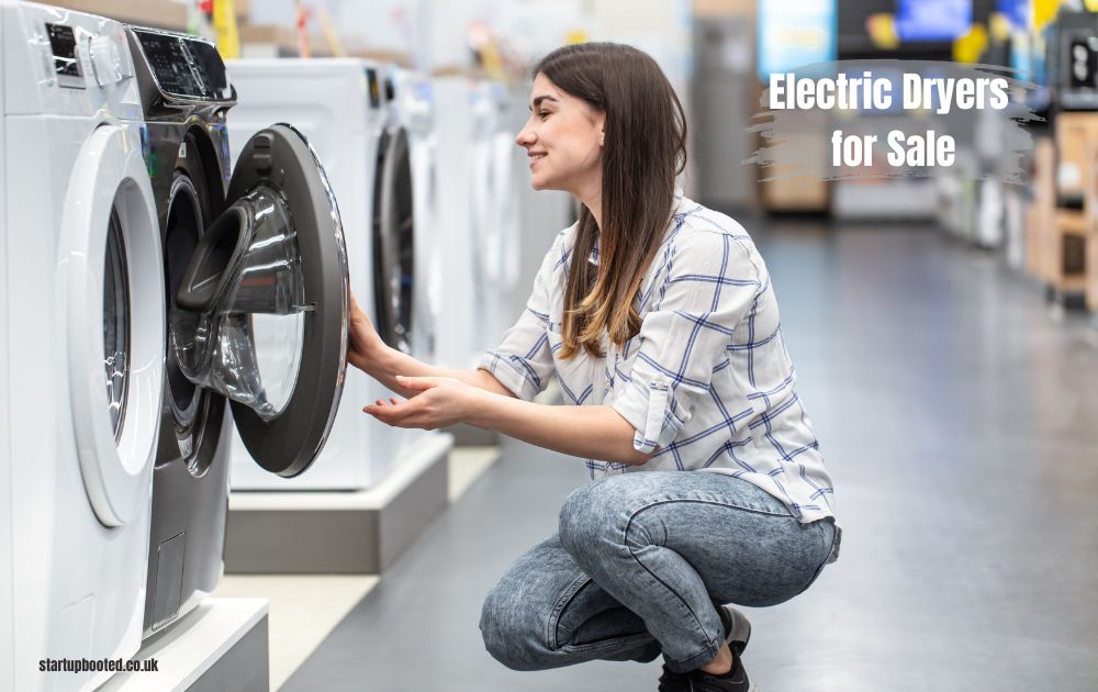 electric dryers for sale