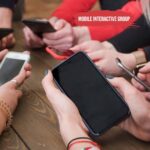 mobile interactive group