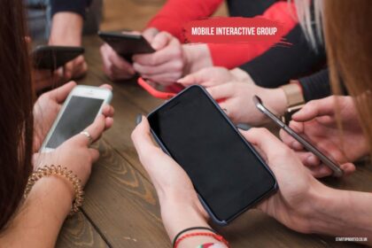 mobile interactive group