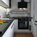 oven range hood microwave
